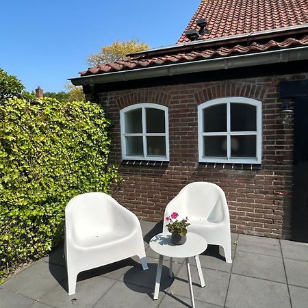 Zeeland & Meer 캄퍼란트 외부 사진